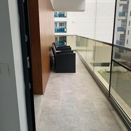 Apartament Promenada Năvodari Exterior foto
