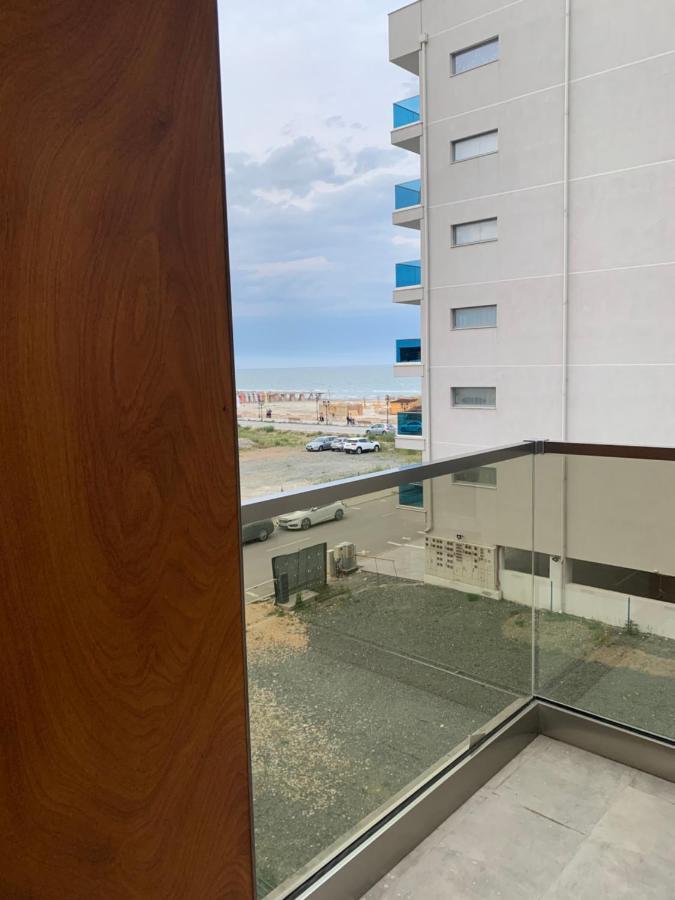 Apartament Promenada Năvodari Exterior foto