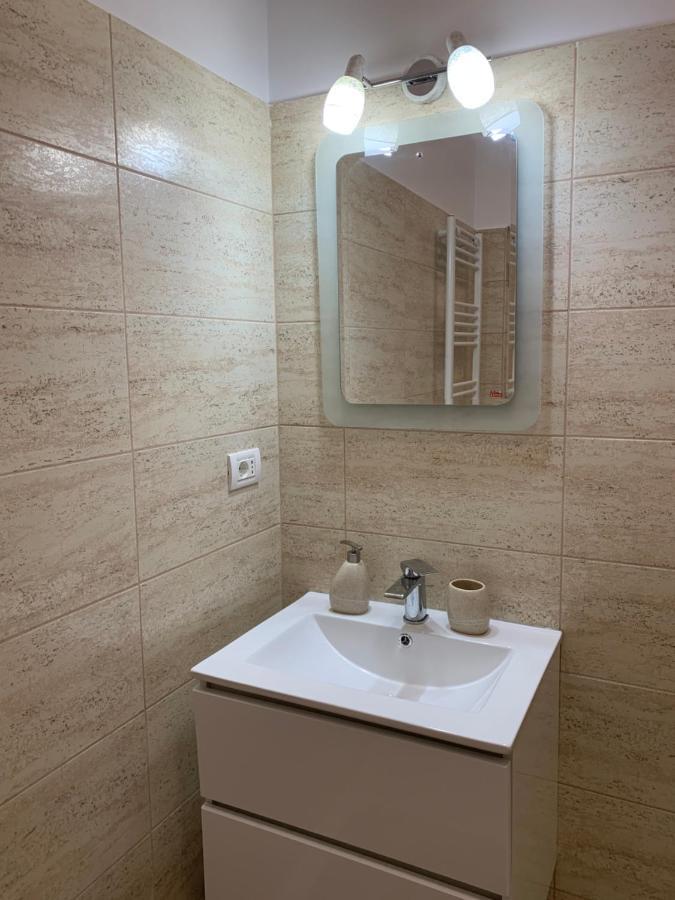 Apartament Promenada Năvodari Exterior foto