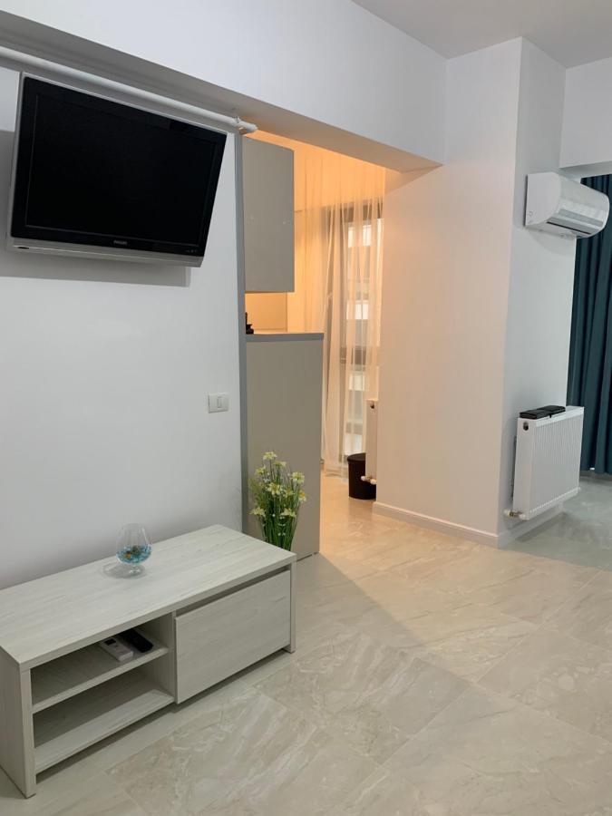 Apartament Promenada Năvodari Exterior foto